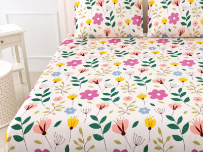 Super Soft Bedsheet