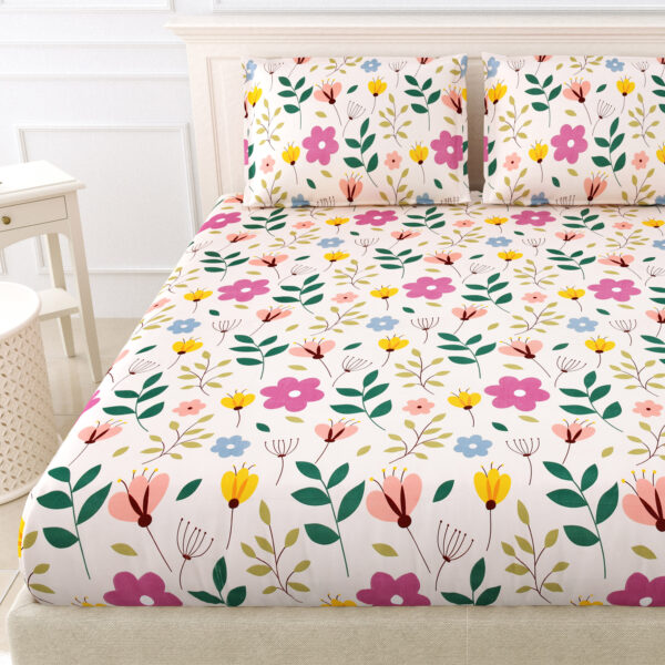 Super Soft Bedsheet