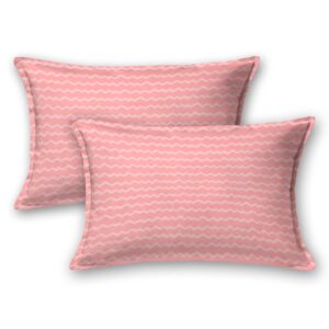 Pillow covers