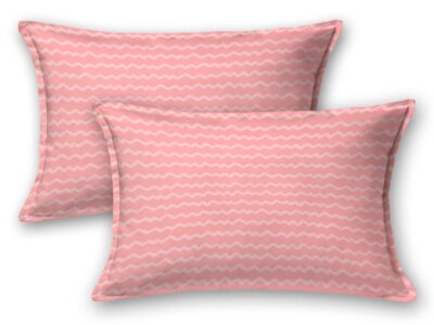 Pillow covers