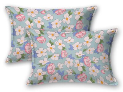 Pillow Covers